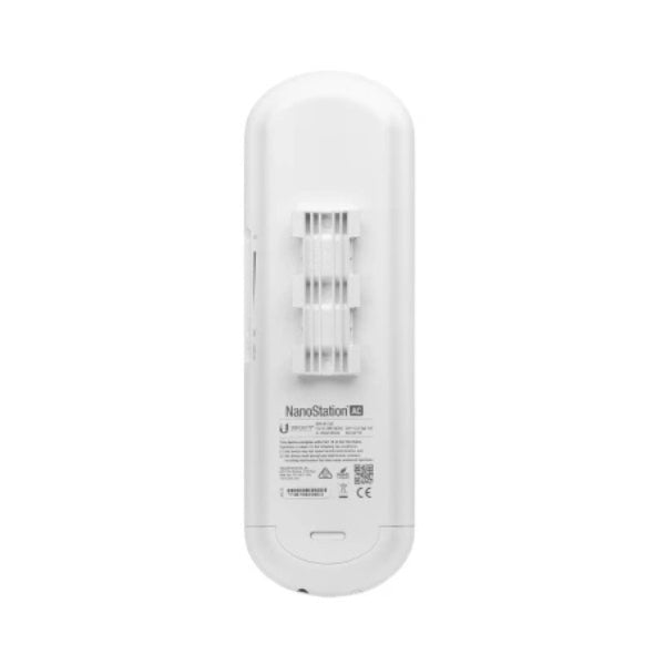 WiFi-Ubiquiti-AirMax-AC-NS-5AC-NanoStation-AC-5-GHz