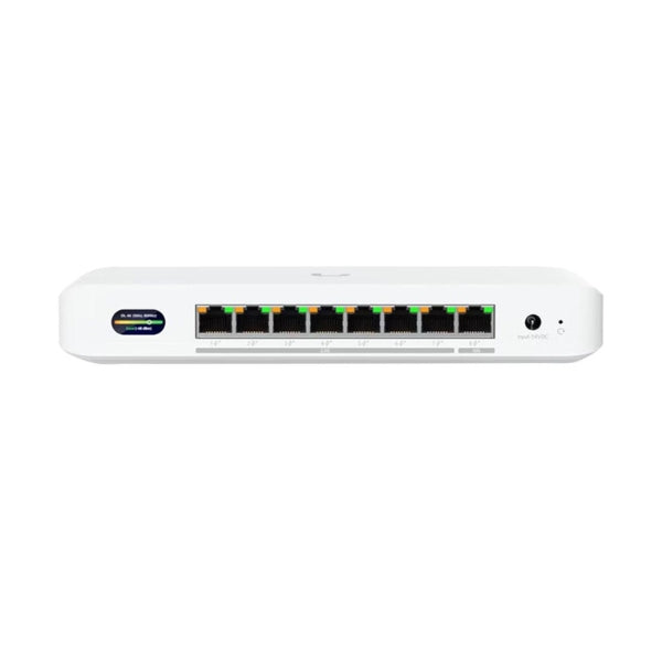 WiFi-Ubiquiti-Device-Bridge-Switch