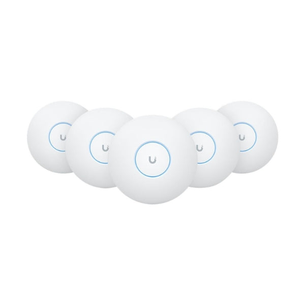 WiFi-Ubiquiti-Punto-de-Acceso-U7-Pro-WiFi-7-Paquete-de-5