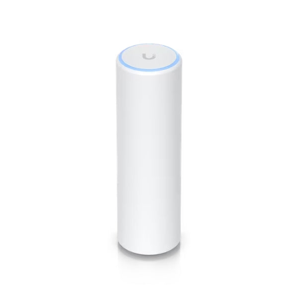 WiFi-Ubiquiti-Punto-de-acceso-InteriorExterior-4x4-MU-MIMO-802,11AC-UniFi,-Montaje-versátil,-Máximo-de-Clientes-Concurrentes-200+