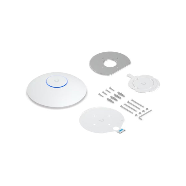 WiFi-Ubiquiti-U7-LR-WI7-Largo-Alcance-2,5G-AP