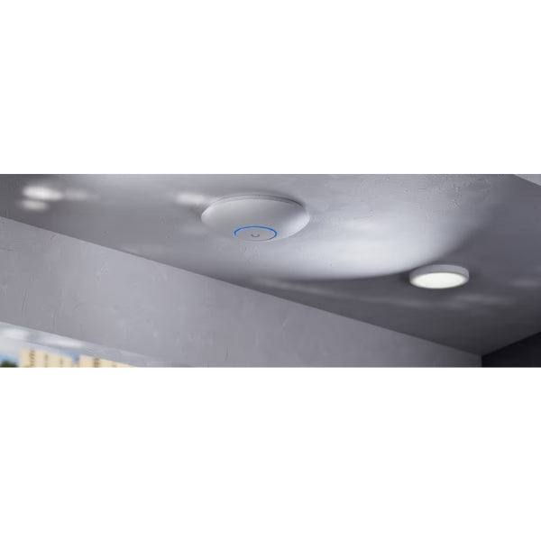 WiFi-Ubiquiti-U7-LR-WI7-Largo-Alcance-2,5G-AP