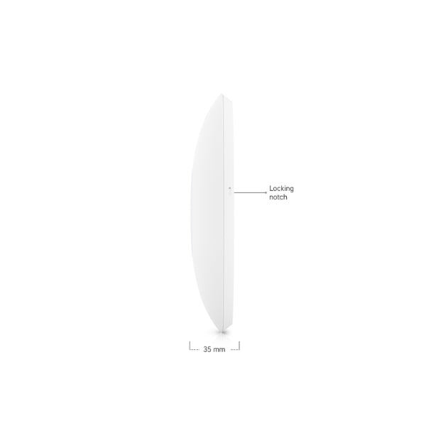 WiFi-Ubiquiti-UniFi-6-Pro-Access-Point