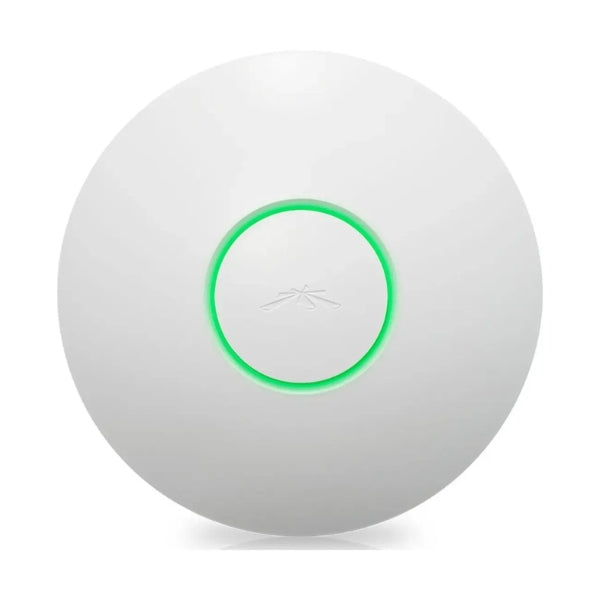 WiFi-Ubiquiti-UniFi-AP-Pro,-UAP-Pro,-Dual-Band,-Dual-Radio,-Sistema-Wi-Fi-Empresarial,-200+-Clientes-Concurrentes