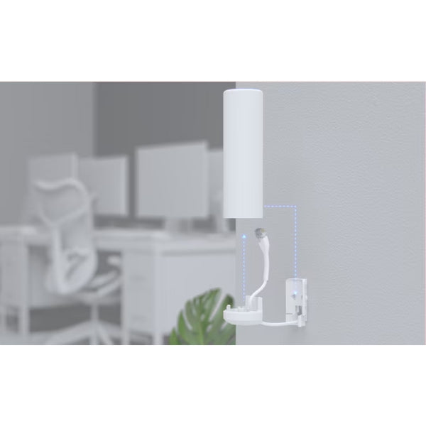 WiFi-Ubiquiti-UniFi-FlexHD-IndoorOutdoor-Access-Point-802,11ac-Wave 2