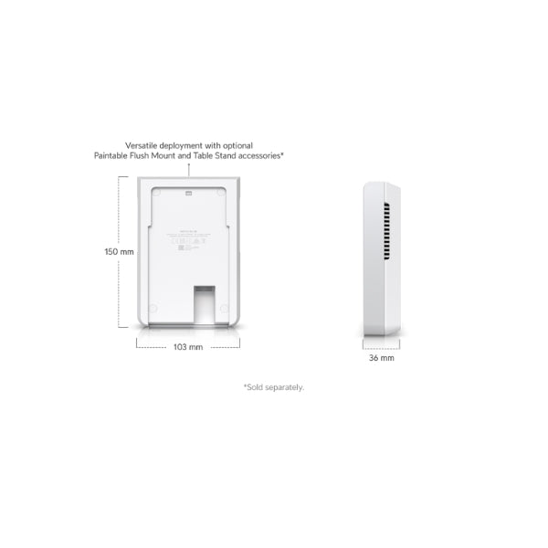 WiFi-Ubiquiti-UniFi-U7-Pro-Wall-WiFi-7-Access-Point