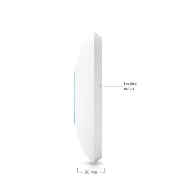 WiFi-Ubiquiti-UniFi-UAP-XG-1500-Clientes,-10-Gbps,-Access-Point-Wi-Fi-Empresarial,-1500+-dispositivos-conectados