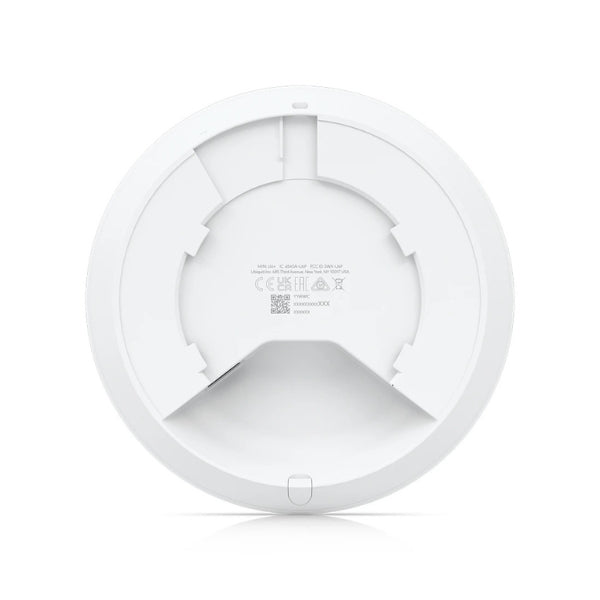 WiFi-Ubiquiti-UniFi-WiFi6-2X2-PoE-Access-Point-Compacto-Versión-Internacional,-300+-clientes-concurrentes