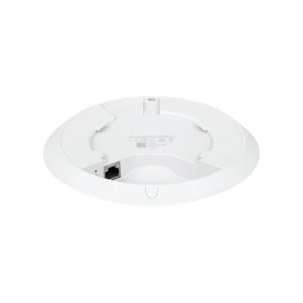 WiFi-Ubiquiti-UniFi-WiFi6-2X2-PoE-Access-Point-Compacto-Versión-Internacional,-300+-clientes-concurrentes