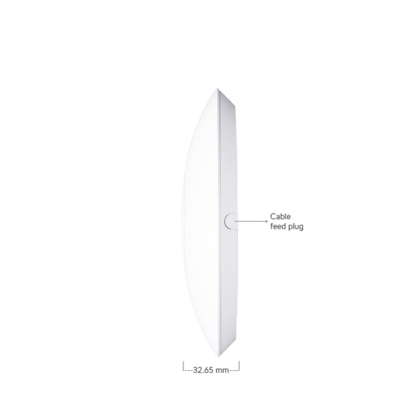 WiFi-Ubiquiti-UniFi-nanoHD-AC2000-Dual-Band-Wireless-Access-Point