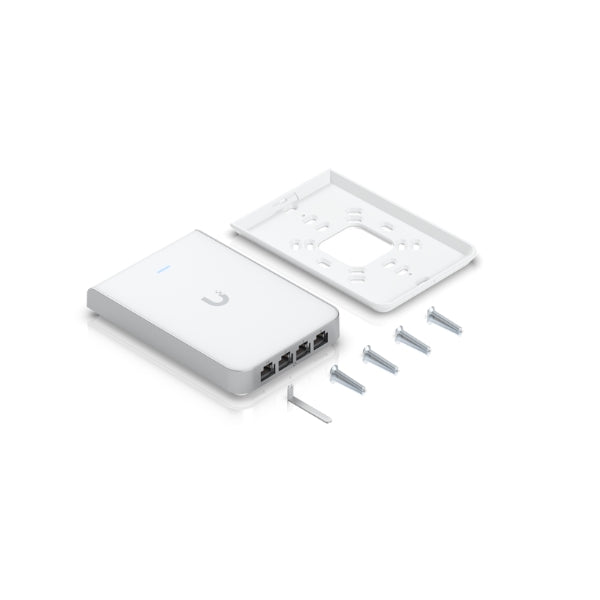 WiFi-Ubiquiti-UniFi6-In-Wall-WiFi-6-Access-Point