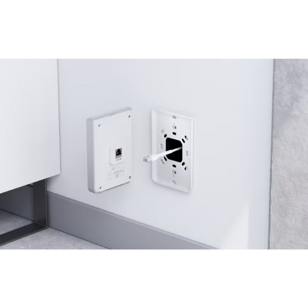 WiFi-Ubiquiti-UniFi6-In-Wall-WiFi-6-Access-Point