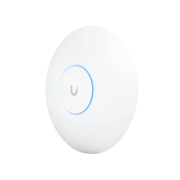 WiFi-Ubiquiti-WiFi-7-AP-con-8-flujos-espaciales,-soporte-de-6-GHz-y-un-motor-de-escaneo-espectral-dedicado,-500+-clientes-concurrentes