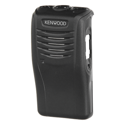 Tapa frontal Kenwood A02-4087-03