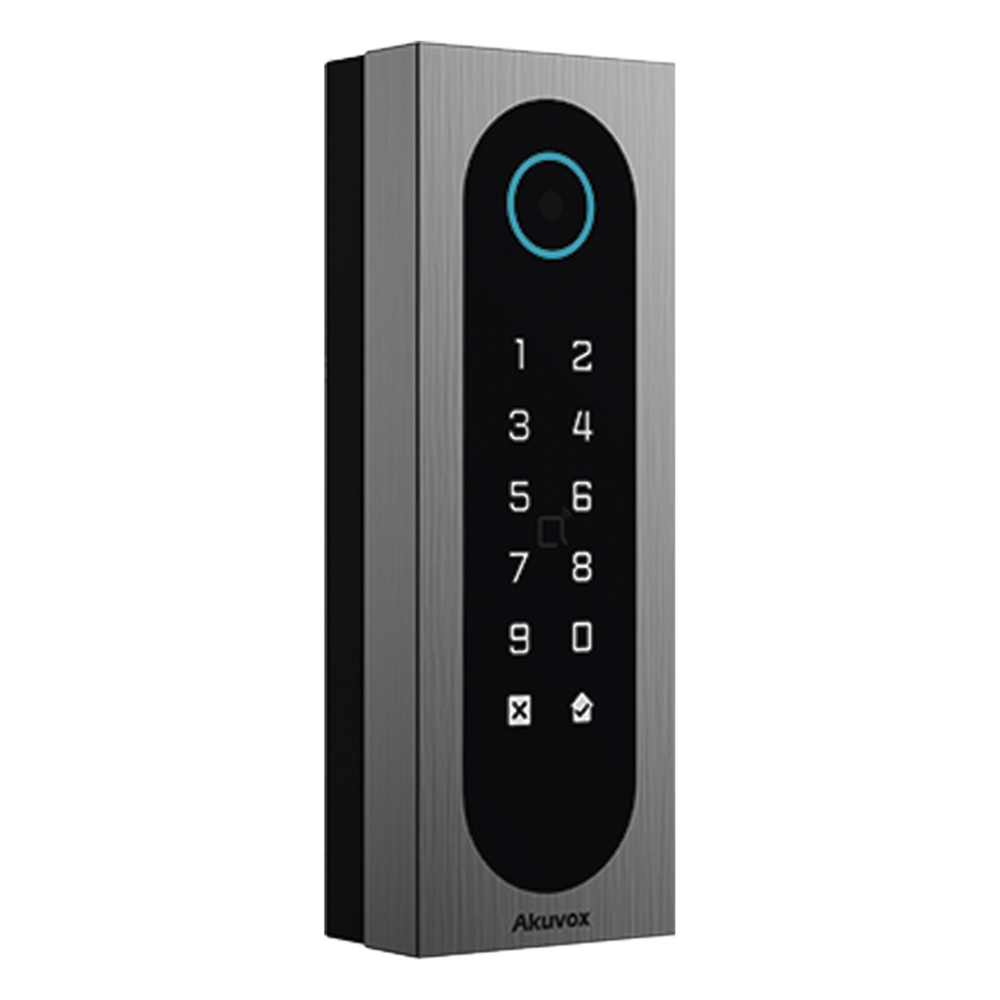 Terminal de Control de Acceso Akuvox A08S