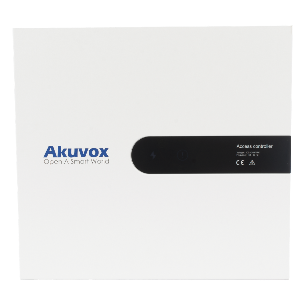 Controlador de Acceso Akuvox A094S