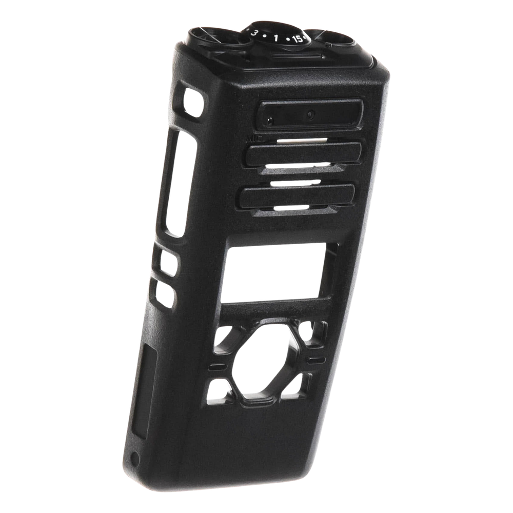 Tapa Frontal Medio Teclado Kenwood A0C-0268-00