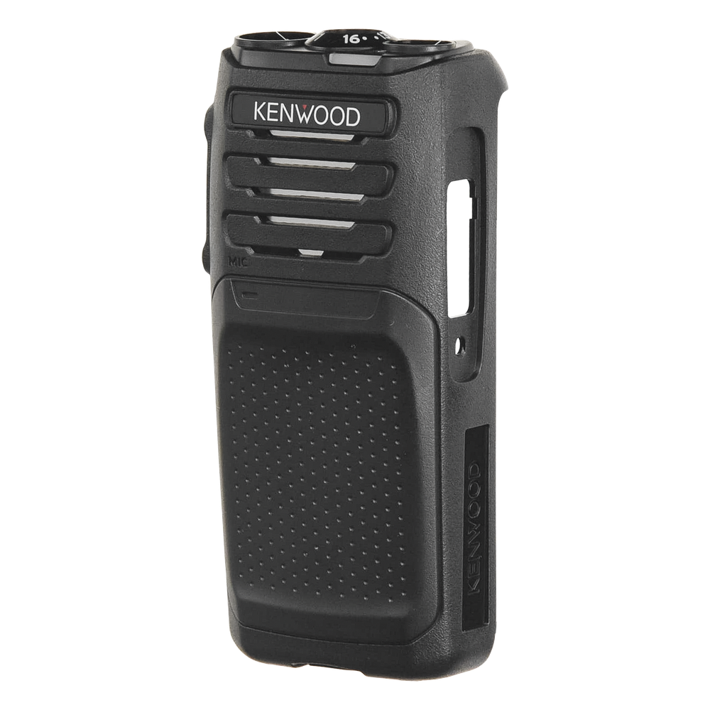 Tapa frontal radios NX1000 básicos Kenwood A0C024811