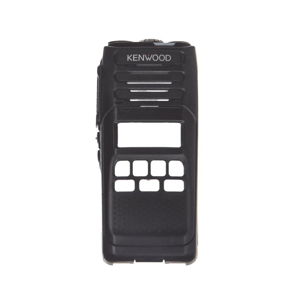 Tapa frontal radios NX1000 versiones con pantalla Kenwood A0C024931