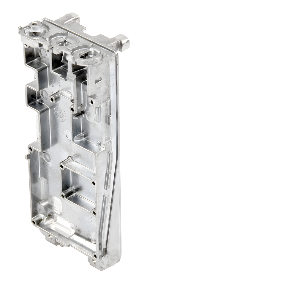 Chasis Kenwood A10-4170-21