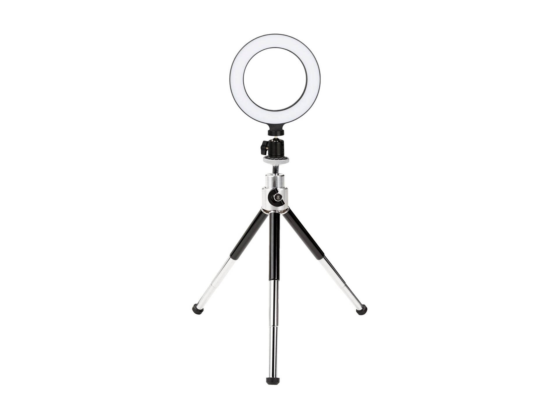 Accesorio CODi 6" LED Ring Light w/ Mini Tripod - vista 2