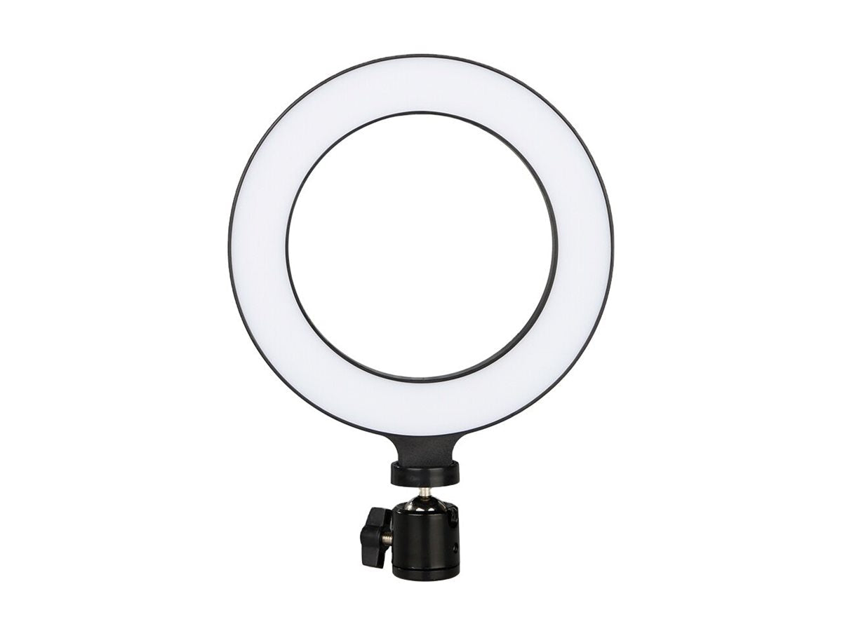 Accesorio CODi 6" LED Ring Light w/ Mini Tripod - vista 7