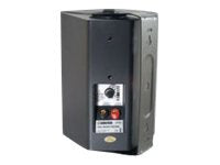 Accesorio de Audio C2G 5in Wall Mount Passive - vista 5