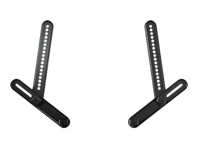 Accesorio de Audio Chief Universal Soundbar Mount Kit - vista 1