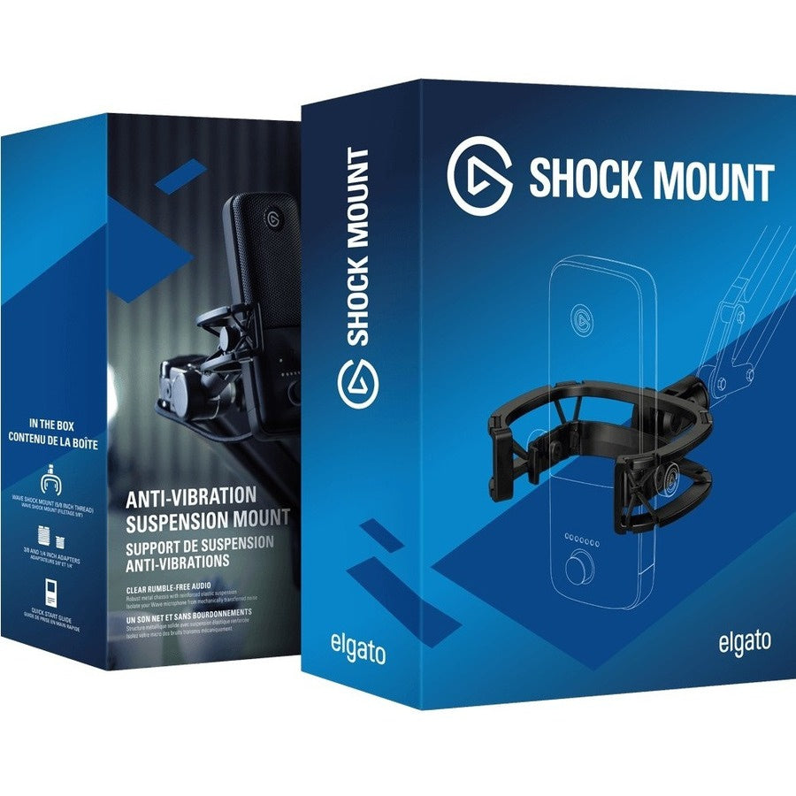 Accesorio de Audio Elgato Shock Mount - vista 6