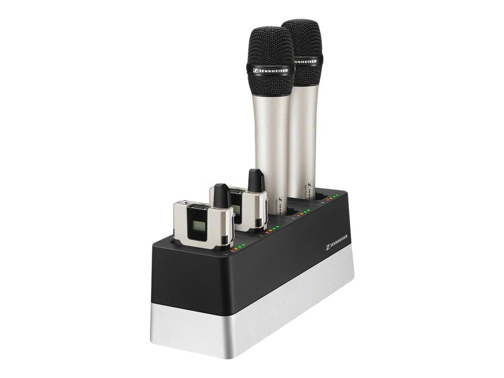 Accesorio de Audio EPOS CHG 4N microphone charging stand - vista 1