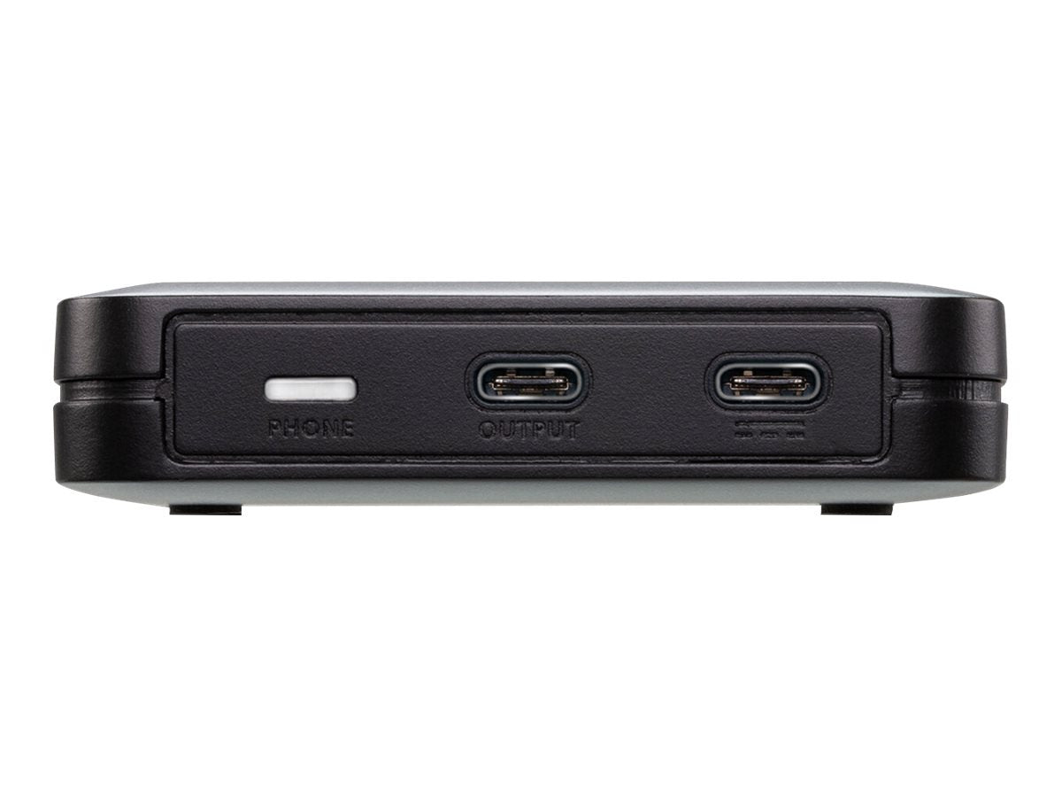 Accesorio de Audio IOGEAR UpStream Mobile Capture Adapter - vista 3