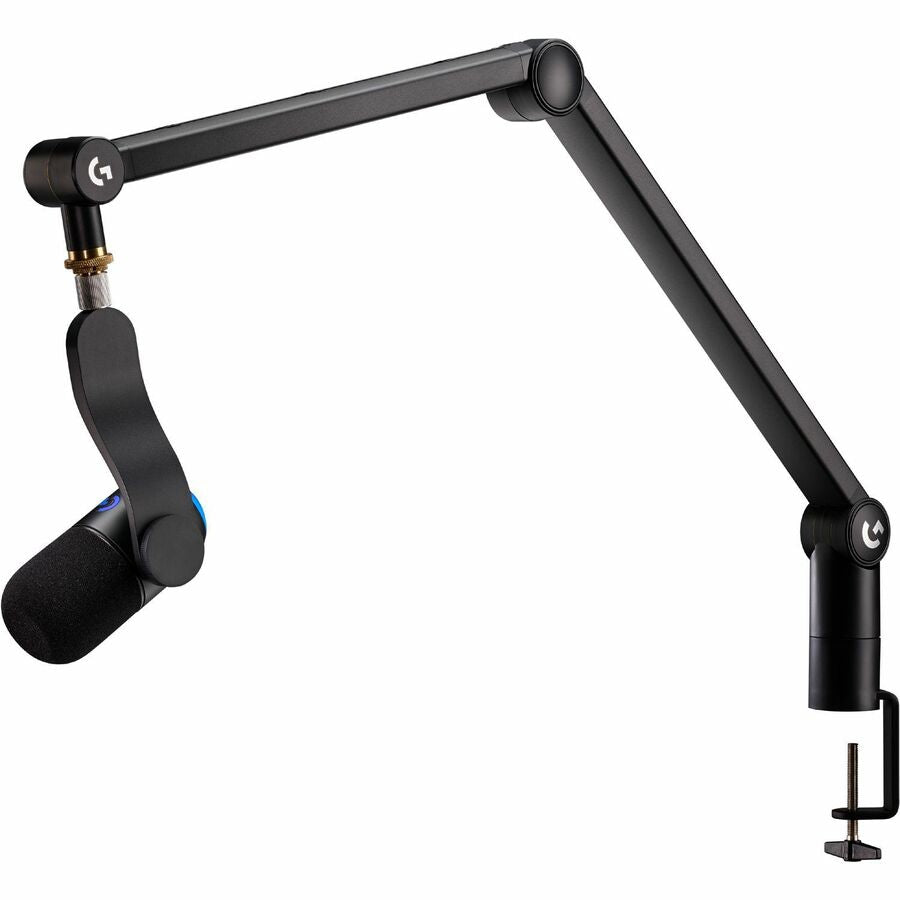 Accesorio de Audio Logitech G Compass Broadcast Desktop Boom Arm - vista 2