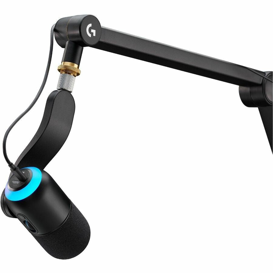 Accesorio de Audio Logitech G Compass Broadcast Desktop Boom Arm - vista 4