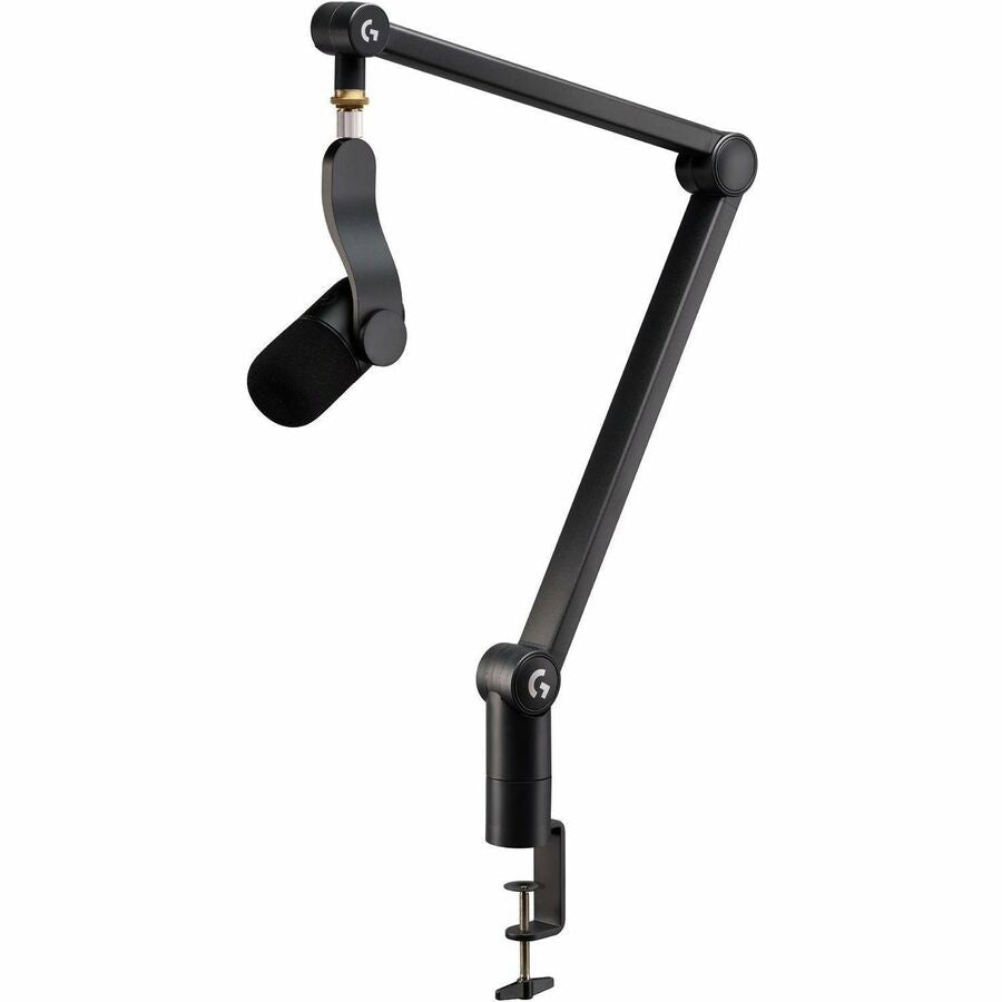 Accesorio de Audio Logitech G Compass Broadcast Desktop Boom Arm - vista 5