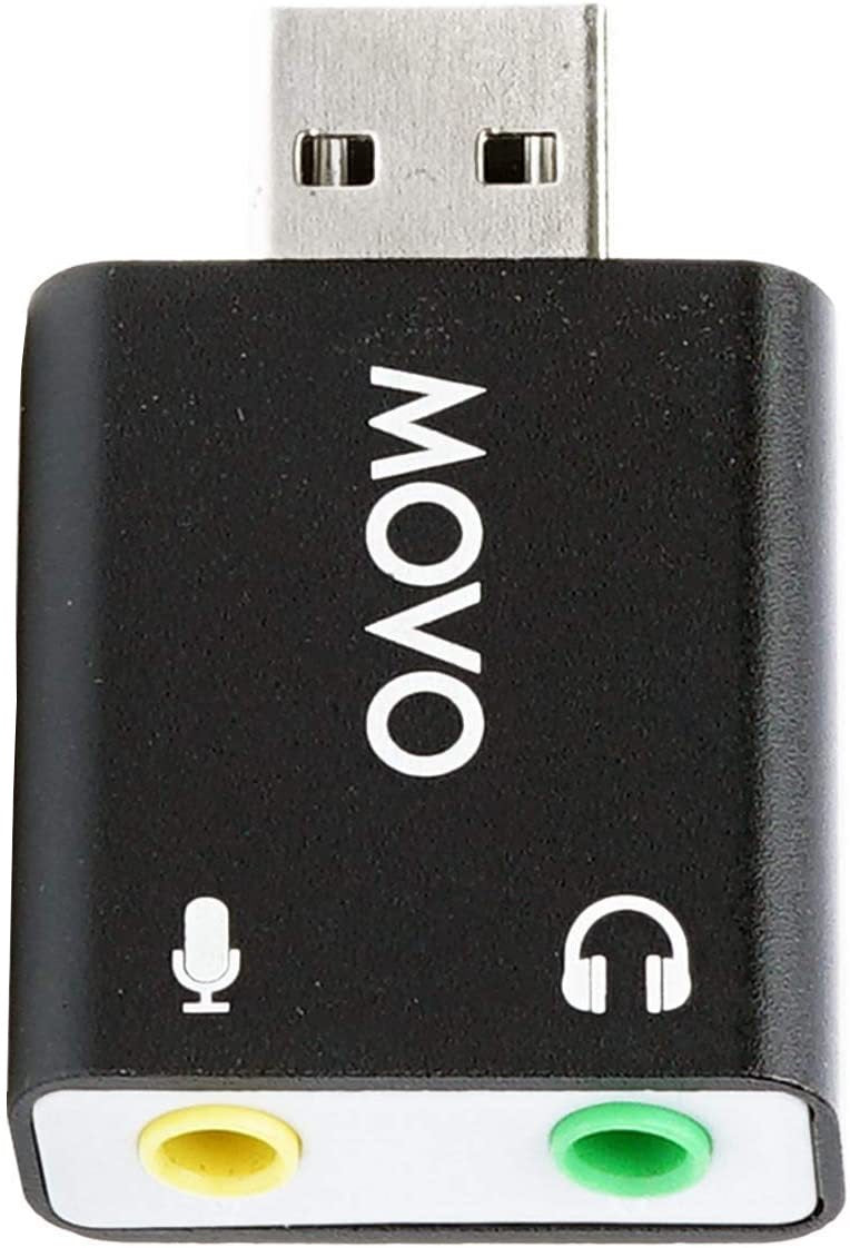 Accesorio de Audio Movo WMX-1 2.4GHz Wireless Lavalier Microphone System - vista 2