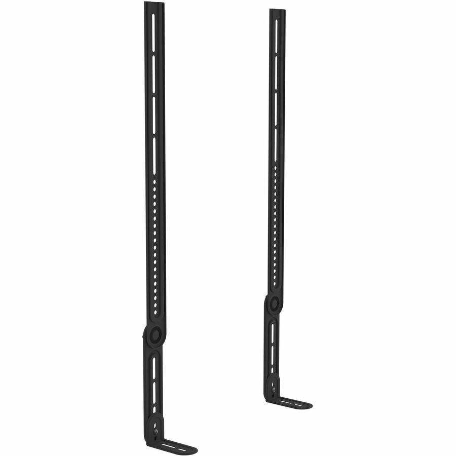 Accesorio de Audio Peerless-AV® Universal UC/VC Soundbar/Camera Mount - vista 2