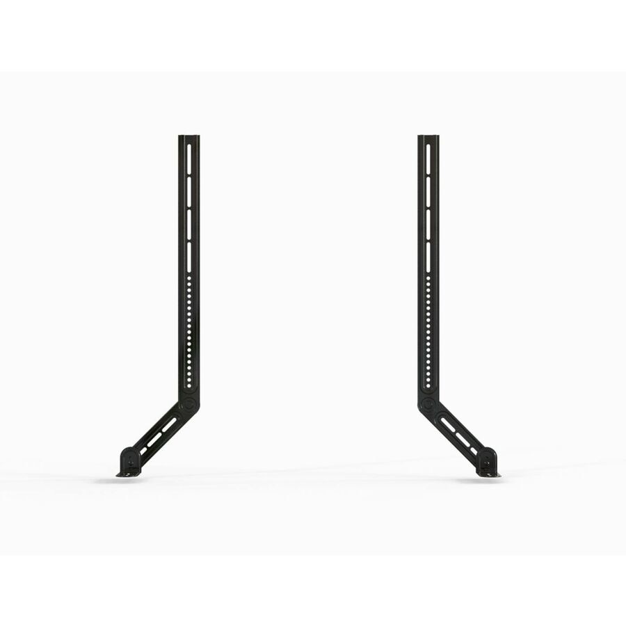 Accesorio de Audio Peerless-AV® Universal UC/VC Soundbar/Camera Mount - vista 3