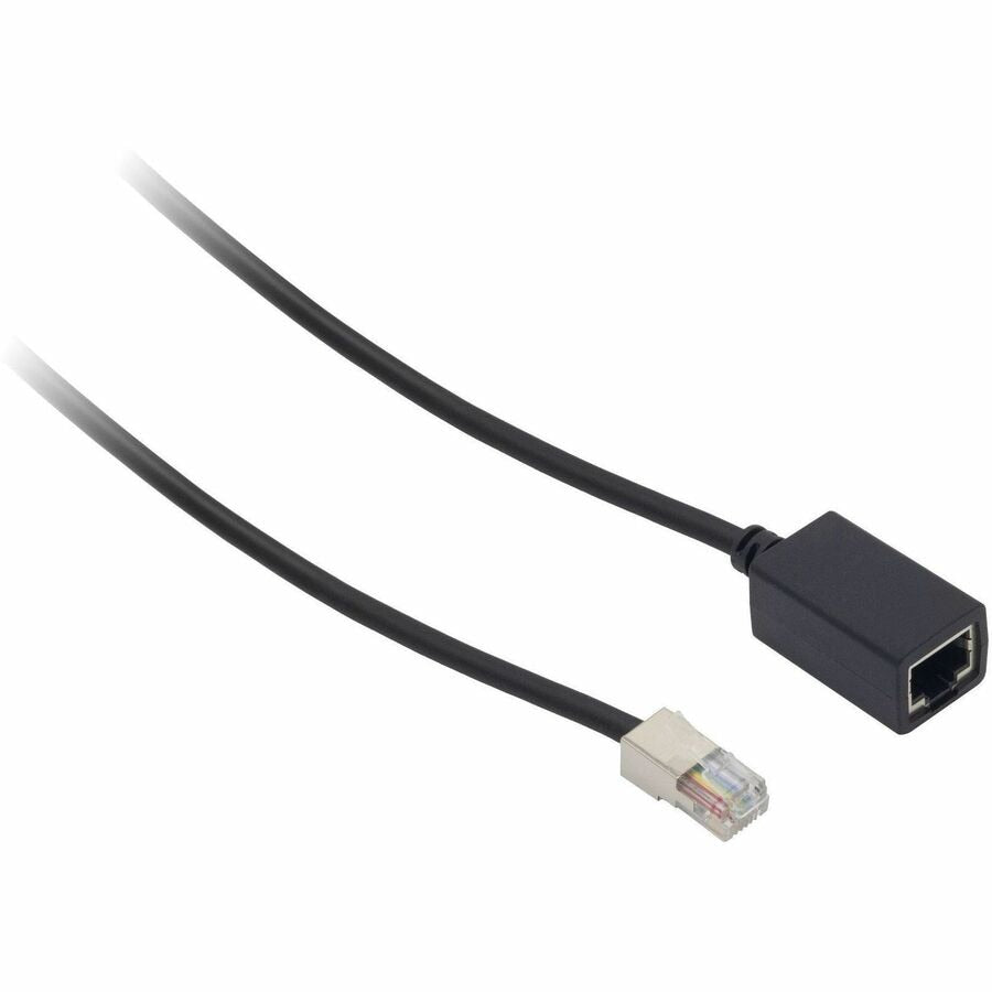Accesorio de Audio Poly Studio X50/X52/V52/X70/X72/V72/USB Expansion Microphone Cable Extender Pack - vista 4