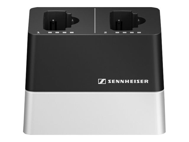 Accesorio de Audio Sennheiser CHG 2N US charging station - vista 1