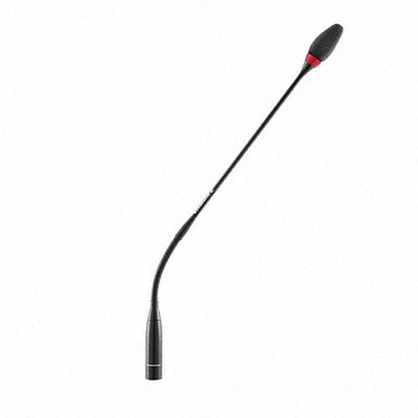 Accesorio de Audio Sennheiser MEG 14-40-L-II Gooseneck Microphone and MAT 153-S Table Stand - vista 2