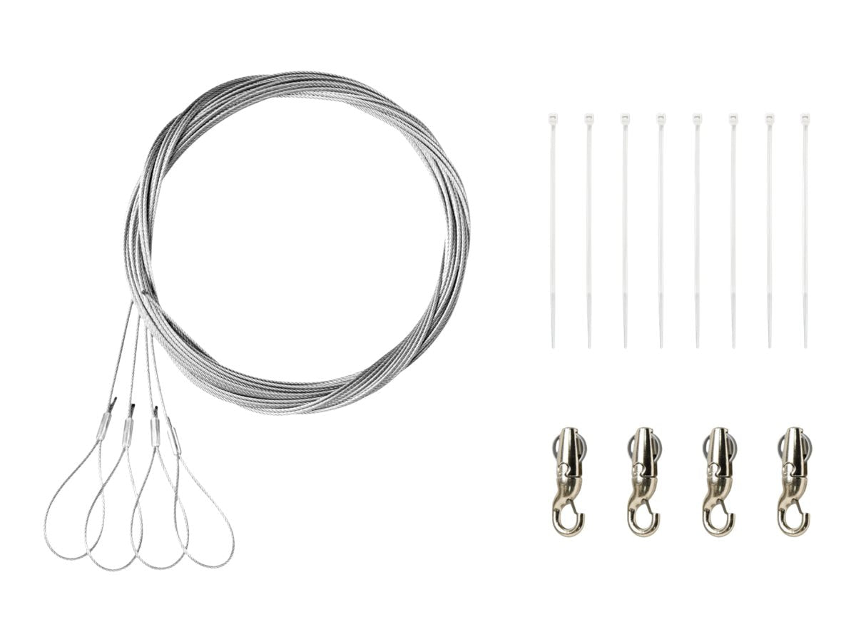 Accesorio de Audio Shure A900-S-GM - vista 1