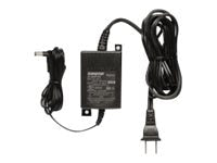Accesorio de Audio Shure PS24US power adapter - vista 1