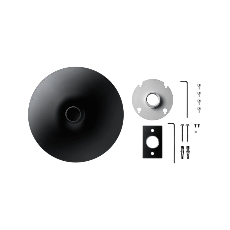 Accesorio de Audio Shure Round Pole Mount Kit - vista 1