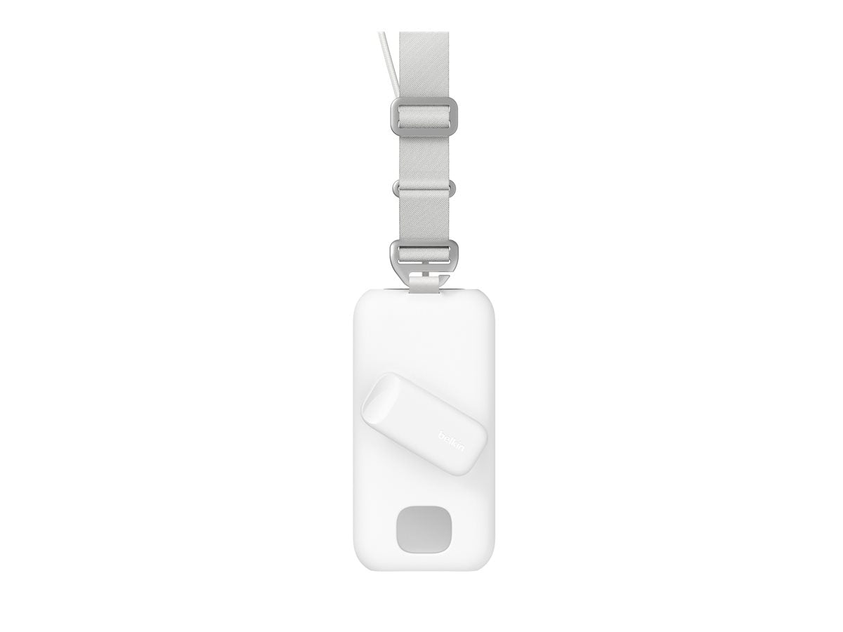 Accesorio de Consola Belkin Battery Holder - vista 6