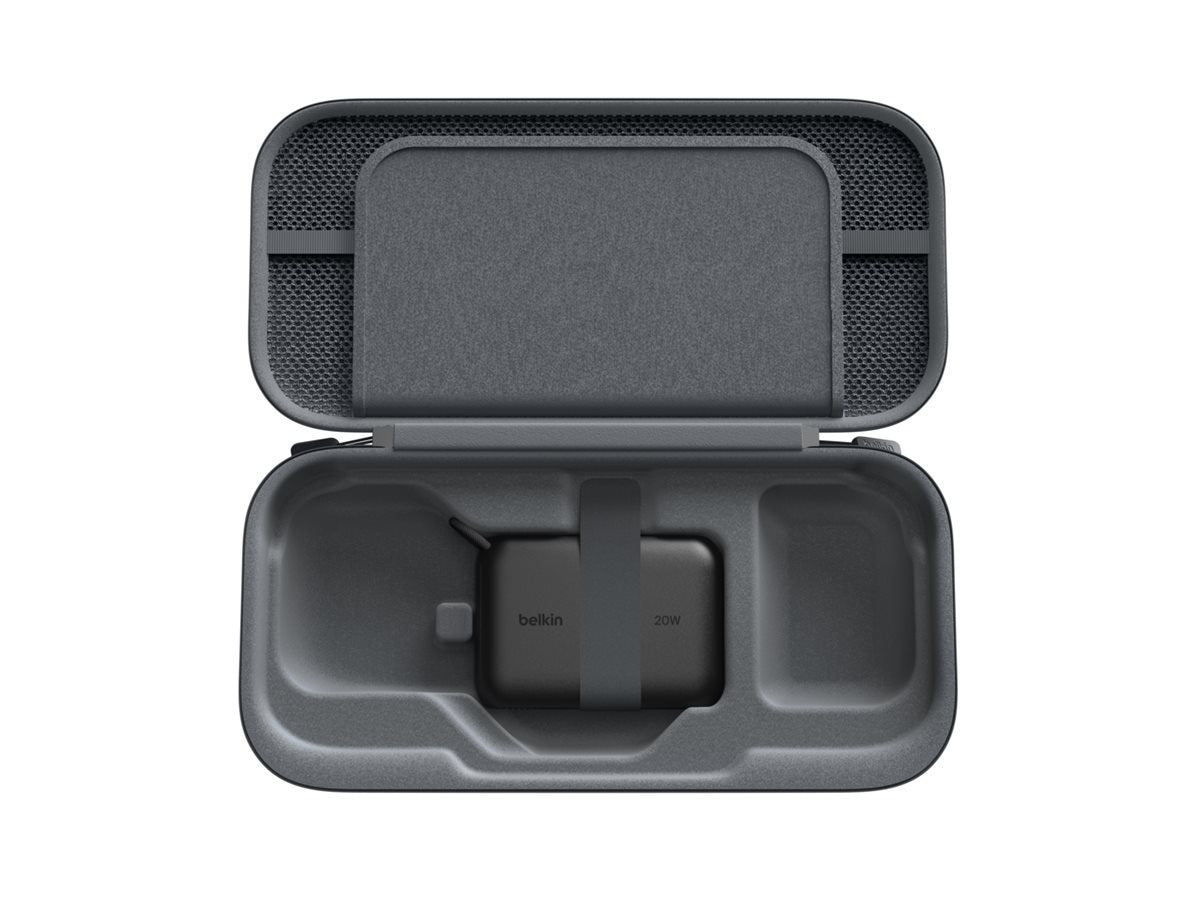 Accesorio de Consola Belkin Charging Case - vista 3