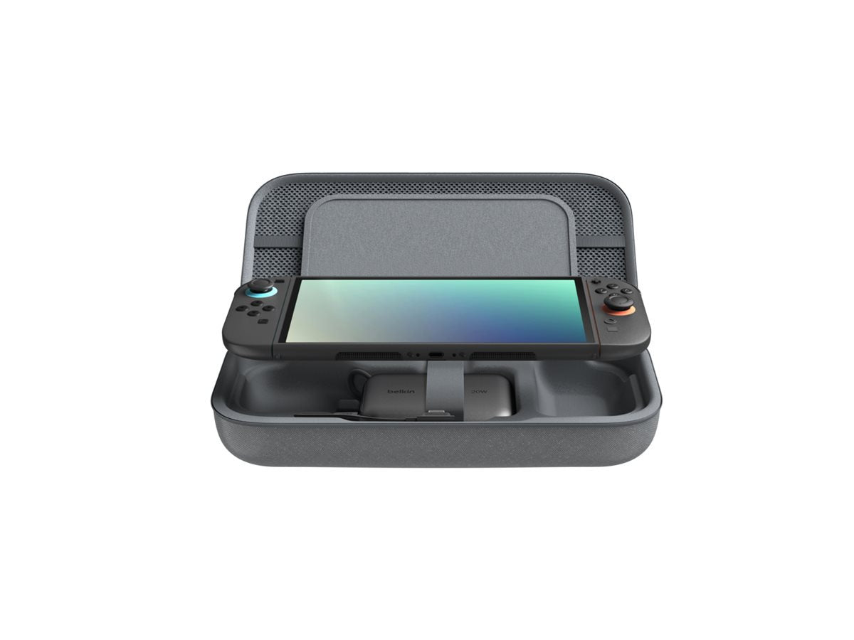 Accesorio de Consola Belkin Charging Case - vista 4