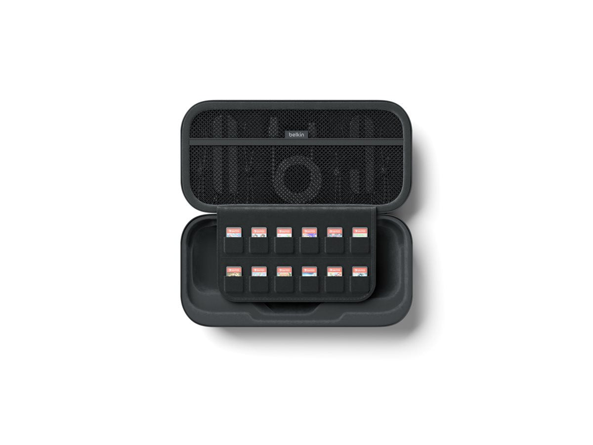 Accesorio de Consola Belkin Charging Case - vista 5