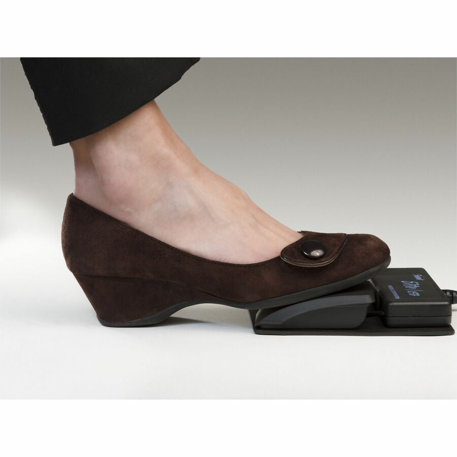 Accesorio de Consola Kinesis Savant Elite2 Triple Pedal - vista 4
