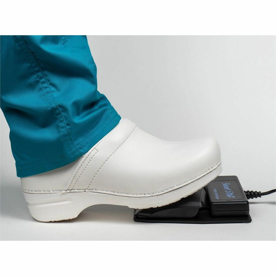 Accesorio de Consola Kinesis Savant Elite2 Triple Pedal - vista 7