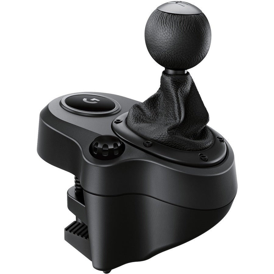 Accesorio de Consola Logitech G Driving Force Shifter - vista 2